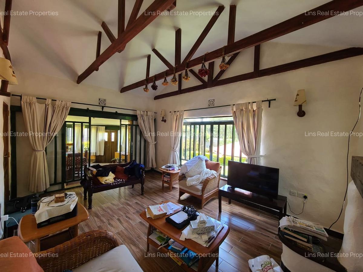 2 Bed House with En Suite in Lower Kabete - 7