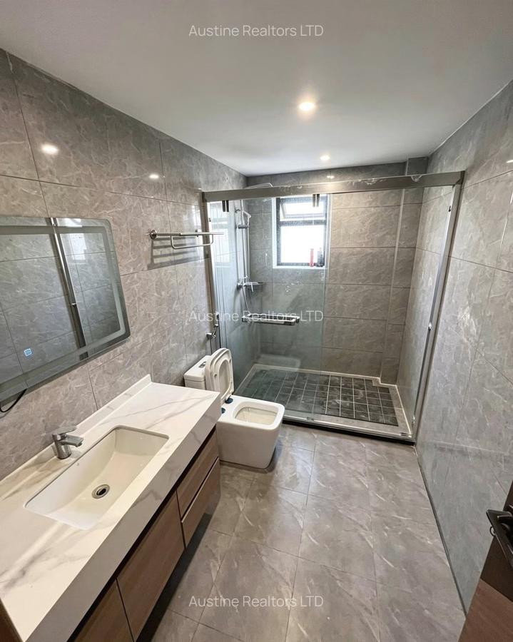 2 Bed Apartment with En Suite in Riverside - 8