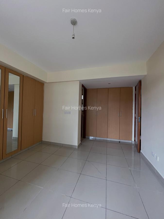 2 Bed Apartment with En Suite at Othaya Road - 9