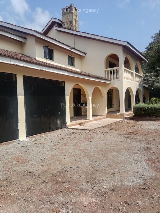 4 Bed Villa at Miotoni - 3