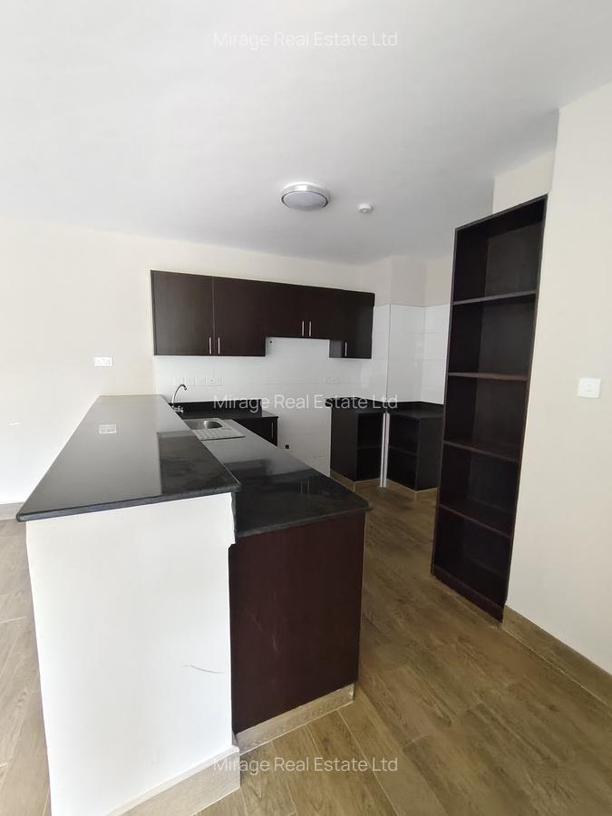 3 Bed Apartment with Swimming Pool in Kitisuru - 3