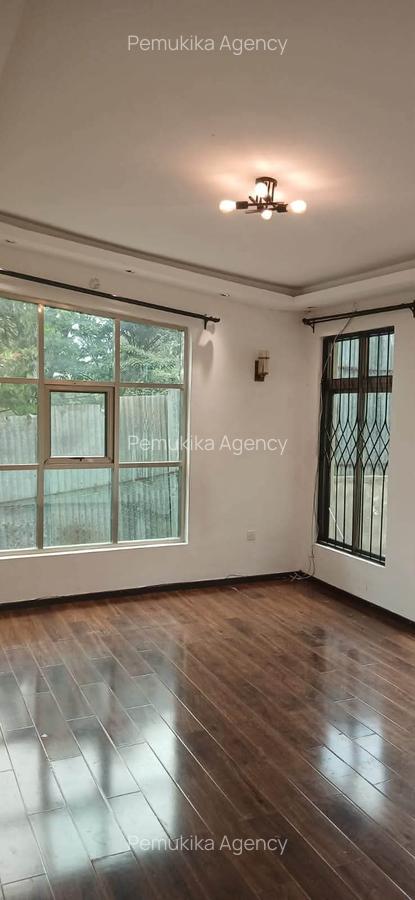 3 Bed Townhouse with En Suite in Karen - 1