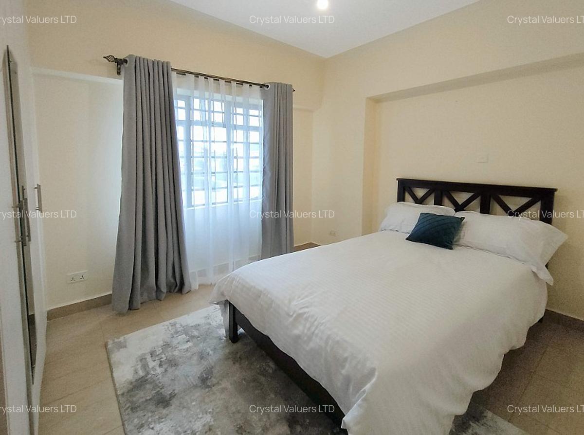 3 Bed Apartment with En Suite at Crystal Rivers Residency - 3
