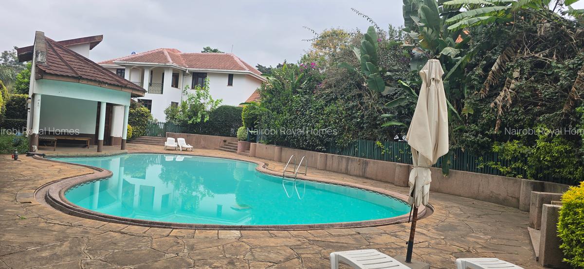 4 Bed Townhouse with En Suite at Convent Drive - 1