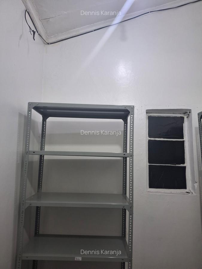 136 ft² Office with Service Charge Included at Jakaya Kikwete Rd - 3