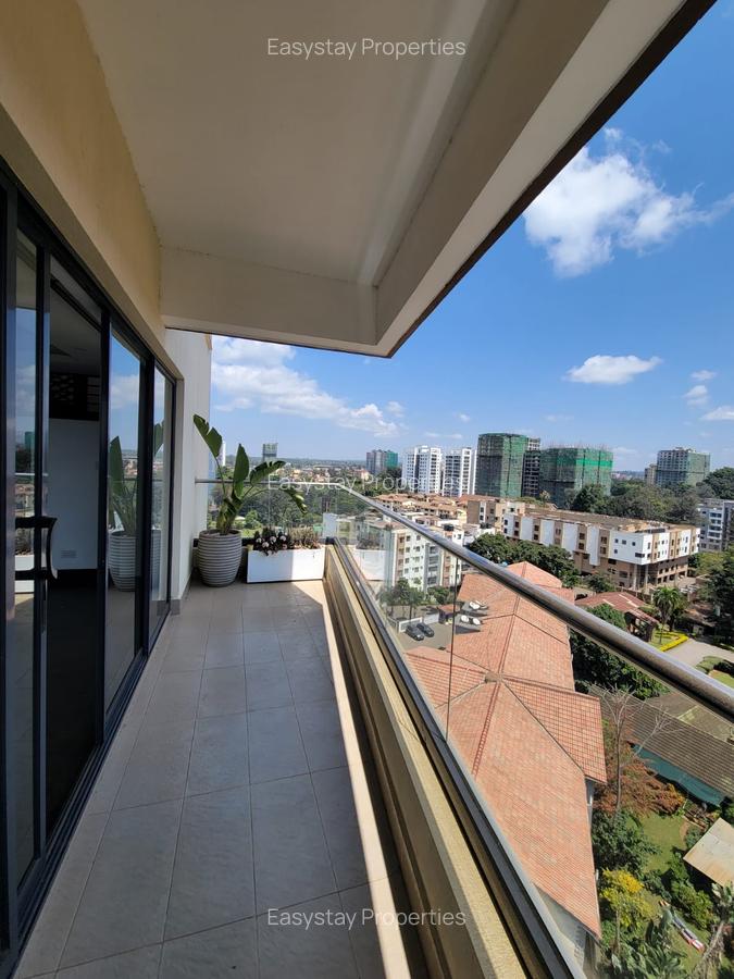 4 Bed Apartment with En Suite in Lavington - 3