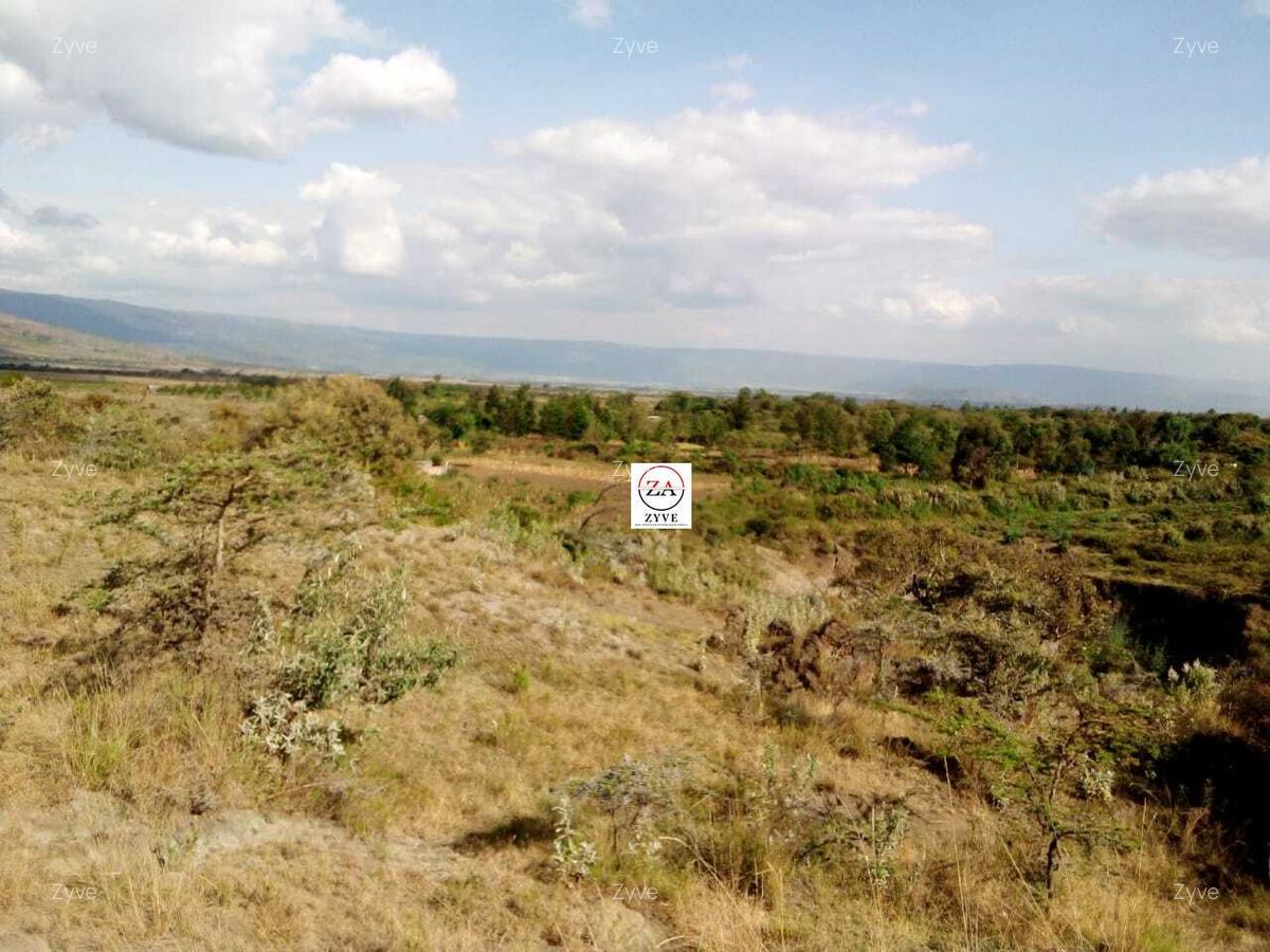 10 ac Land at Sarova Maiyan Luxury Resort - 3