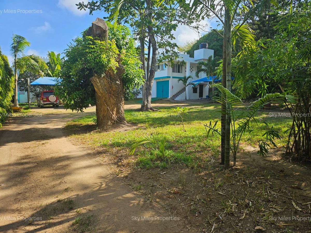 7 Bed Villa with En Suite at Mtwapa Creekside - 6