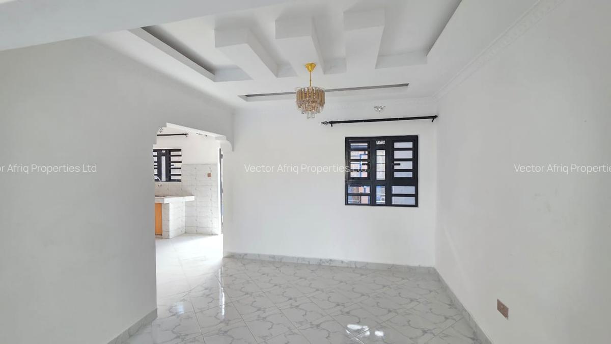3 Bed House with En Suite in Ongata Rongai - 4