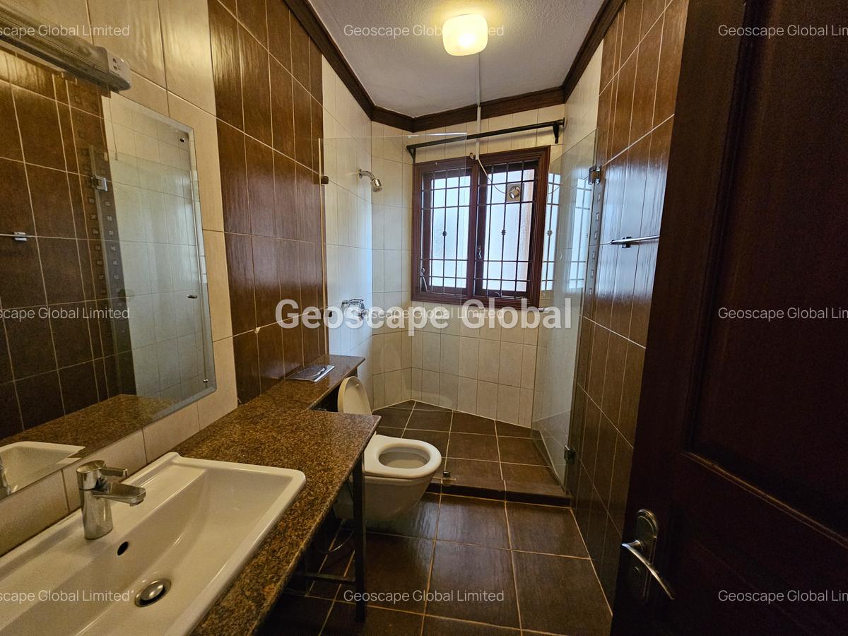 4 Bed Apartment with En Suite in Lower Kabete - 10