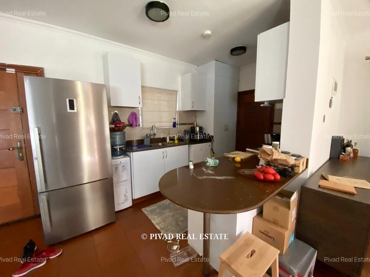 2 Bed House with Garden in Runda - 3