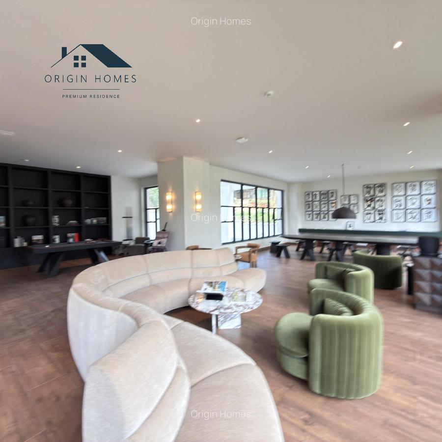 Furnished 2 Bed Apartment with En Suite at Riverside Drive - 11