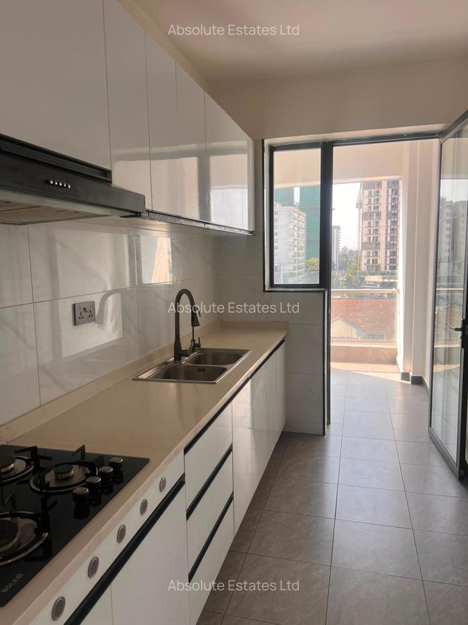 2 Bed Apartment with Swimming Pool in Lavington - 3