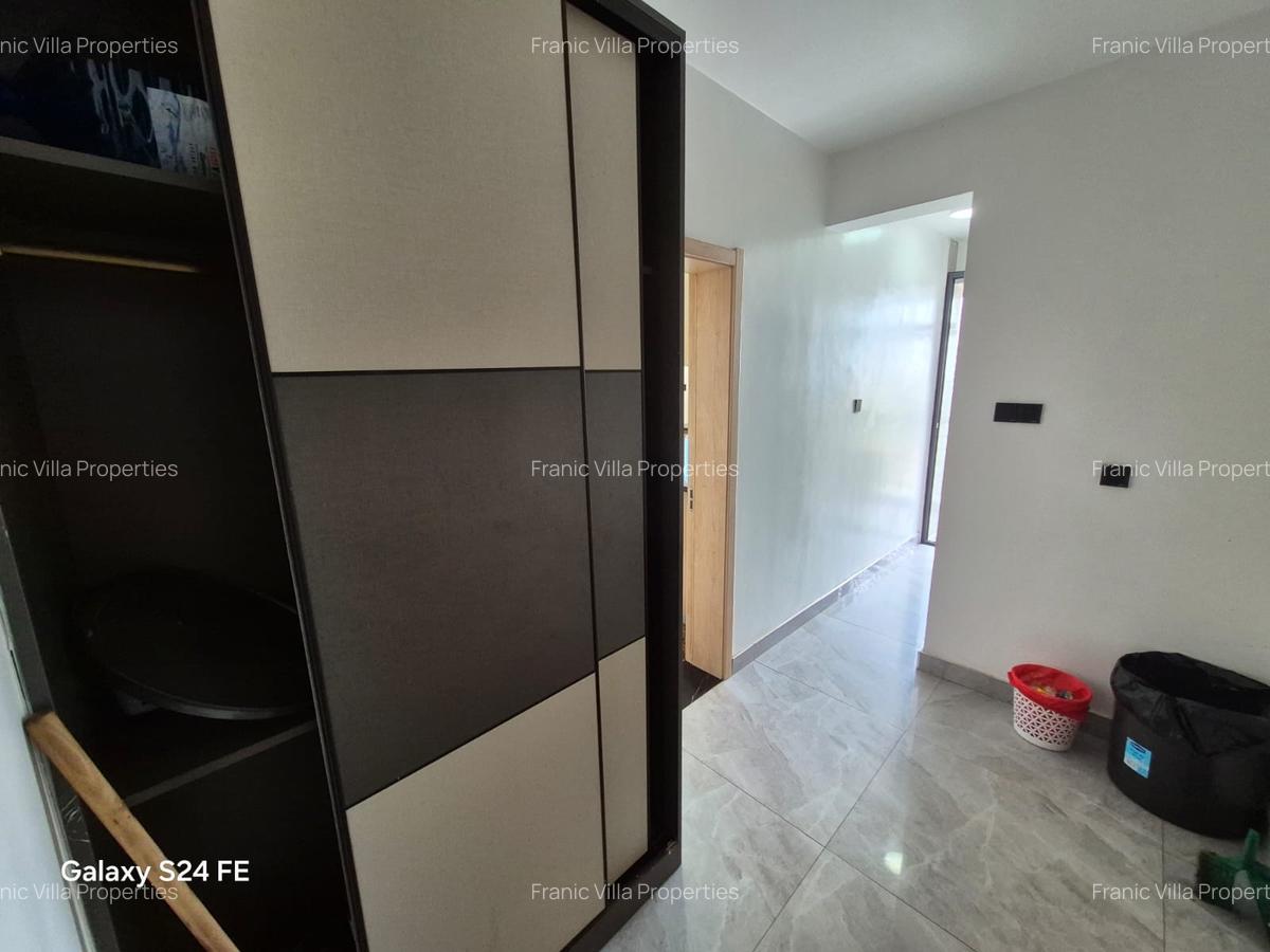 Serviced 5 Bed Apartment with En Suite at Lavington - 7