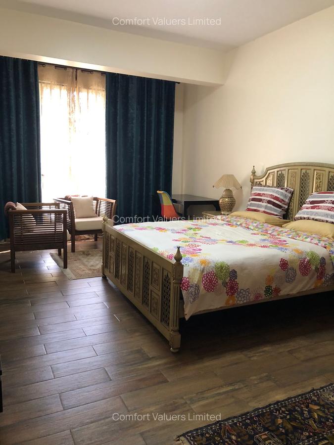 2 Bed House with En Suite at Westlands - 10
