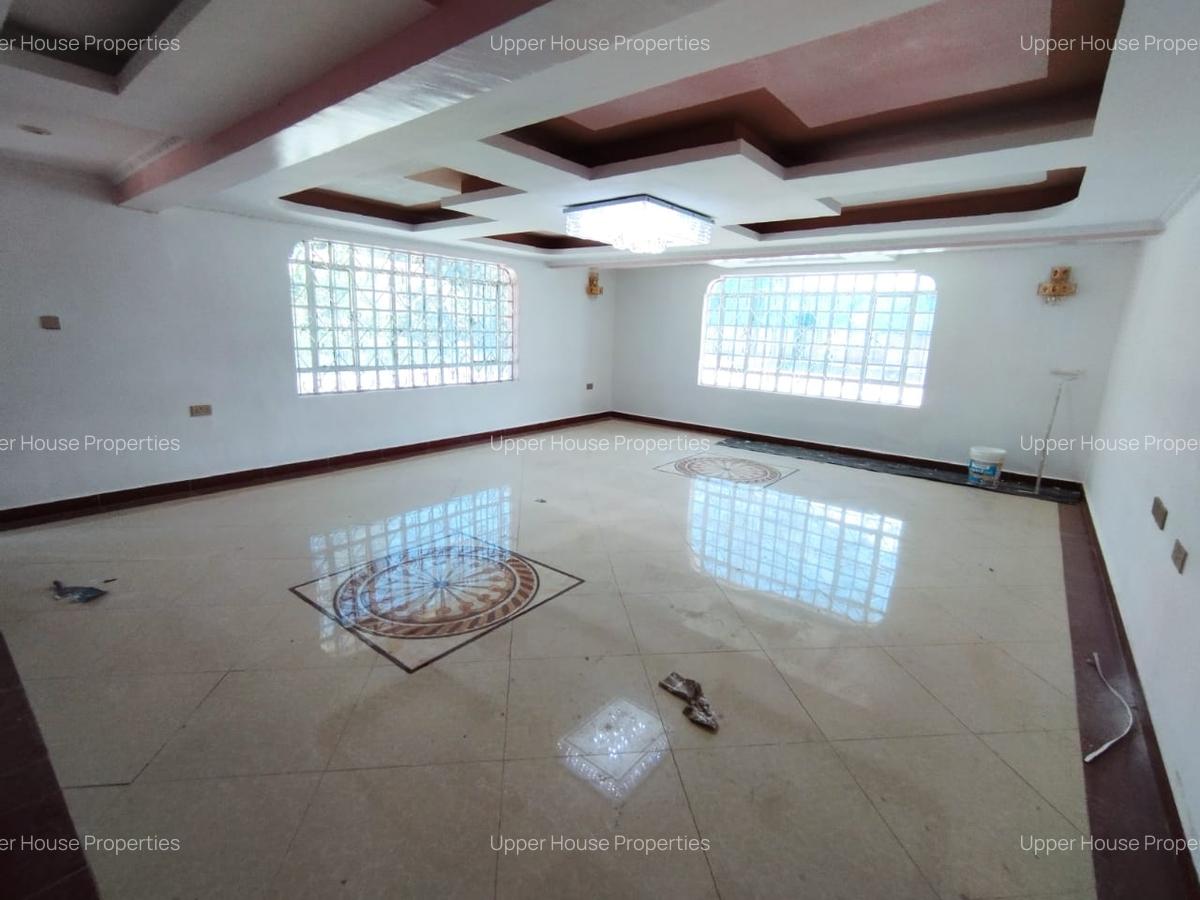 5 Bed Villa with En Suite at Nanyuki Airstrip - 7