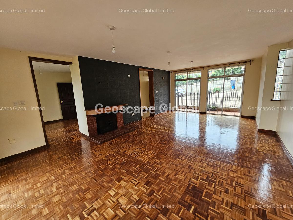 4 Bed House with En Suite in Kitisuru - 9