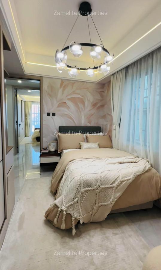1 Bed House with En Suite in Westlands Area - 6