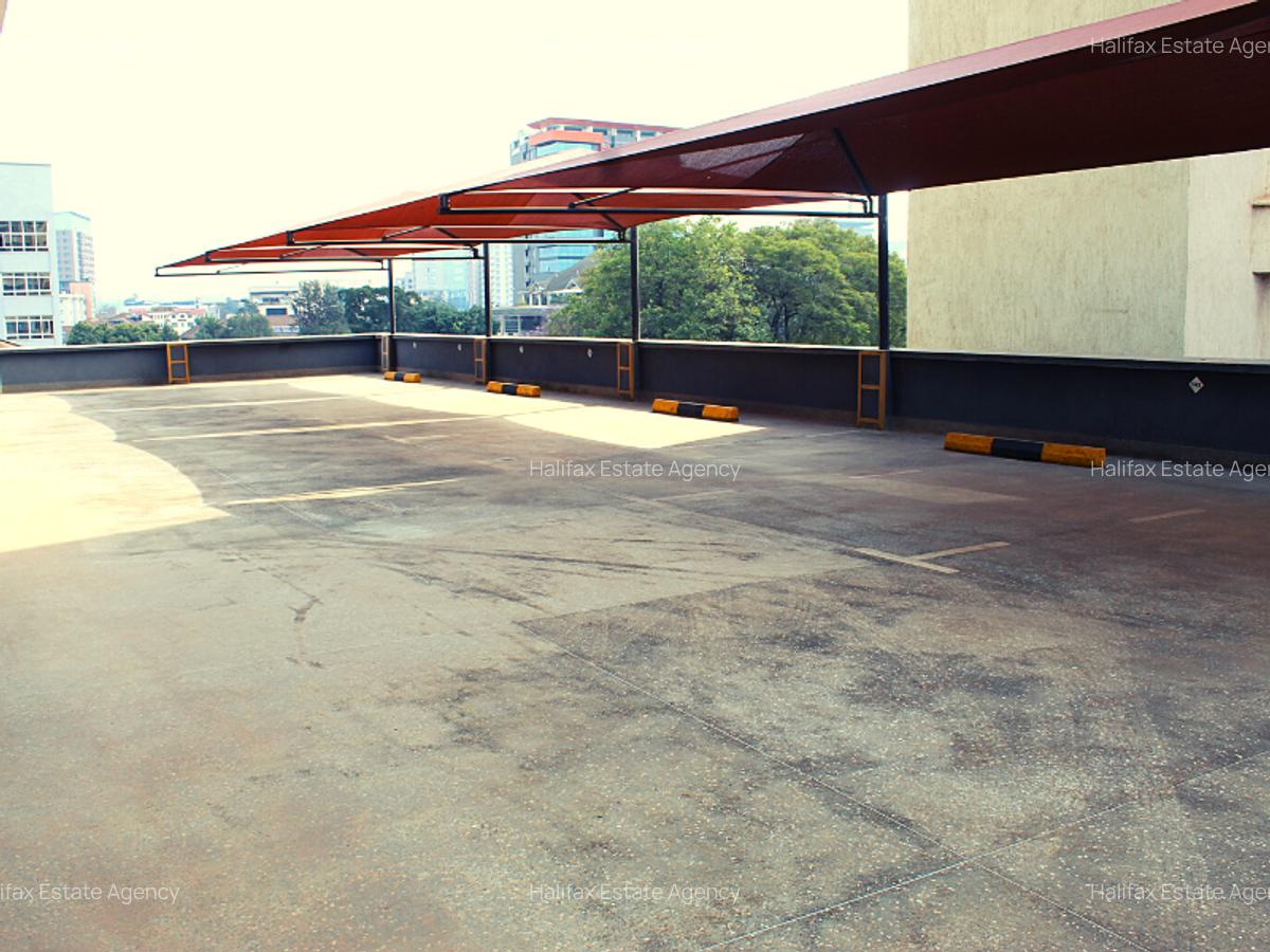Office in Parklands - 10
