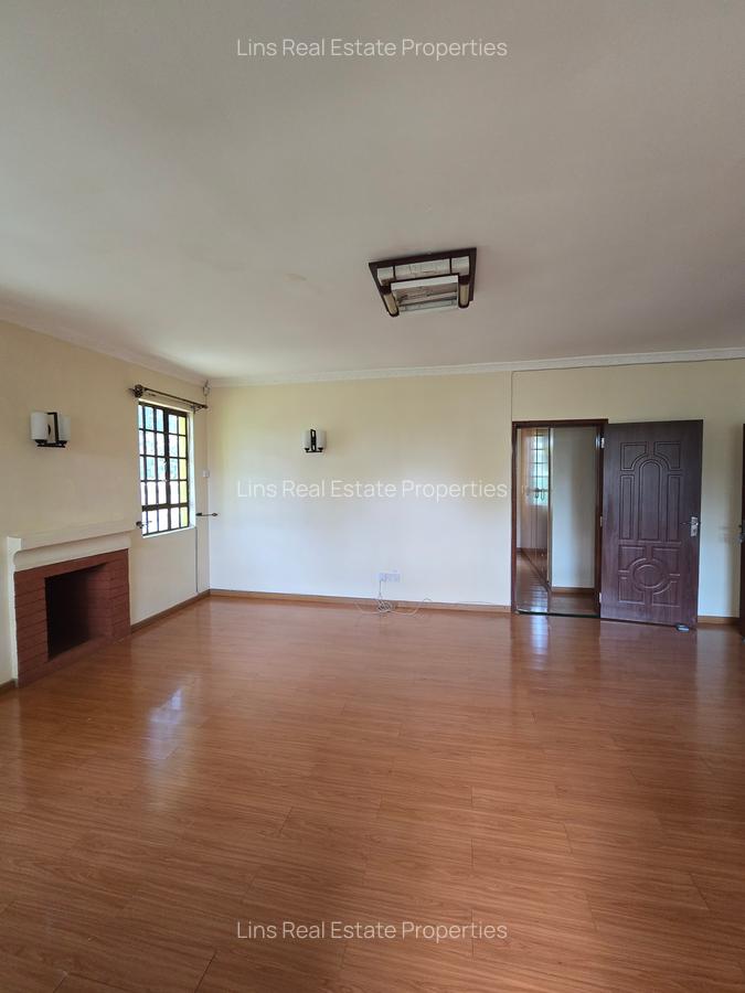 4 Bed House with En Suite in Runda - 6