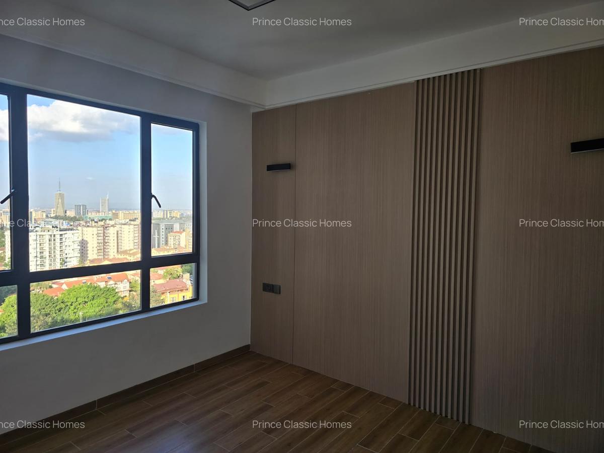 2 Bed Apartment with En Suite in Kilimani - 2