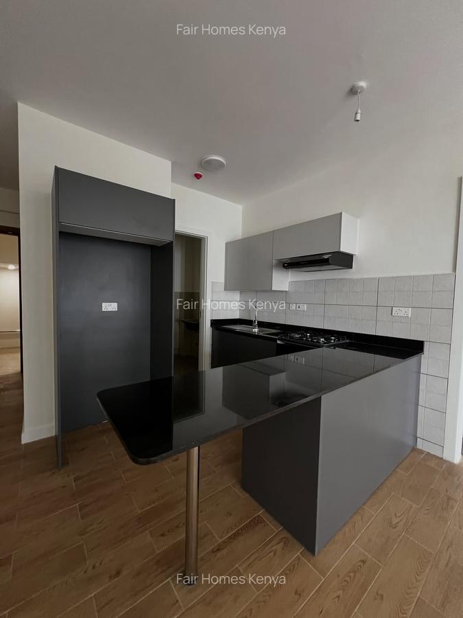 2 Bed Apartment with En Suite at Muthangari Road - 2