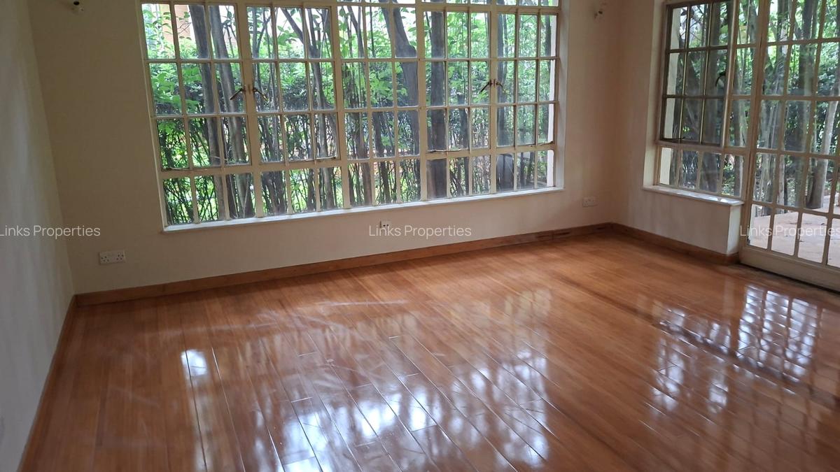 4 Bed Townhouse with En Suite at Karen - 11