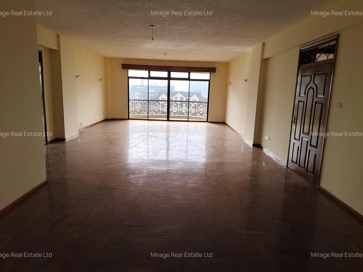 3 Bed Apartment with En Suite in Kilimani - 10