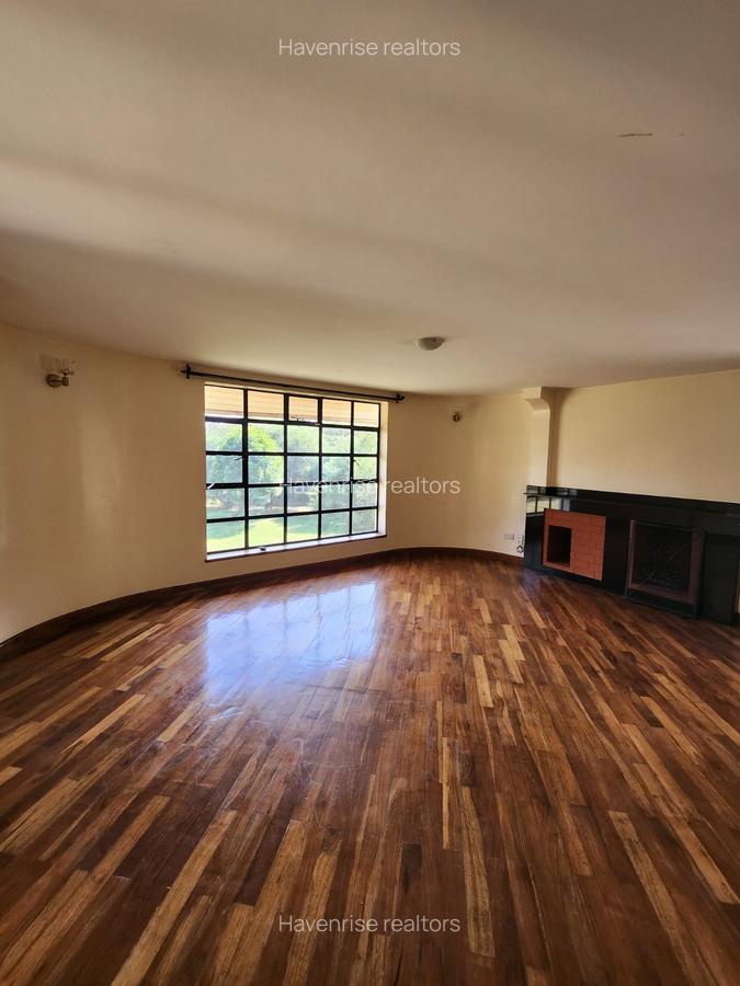 5 Bed House at Karen - 4