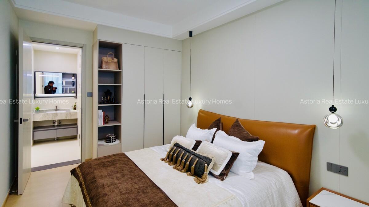 1 Bed Apartment with En Suite at 2026-140 1 Bed - 17
