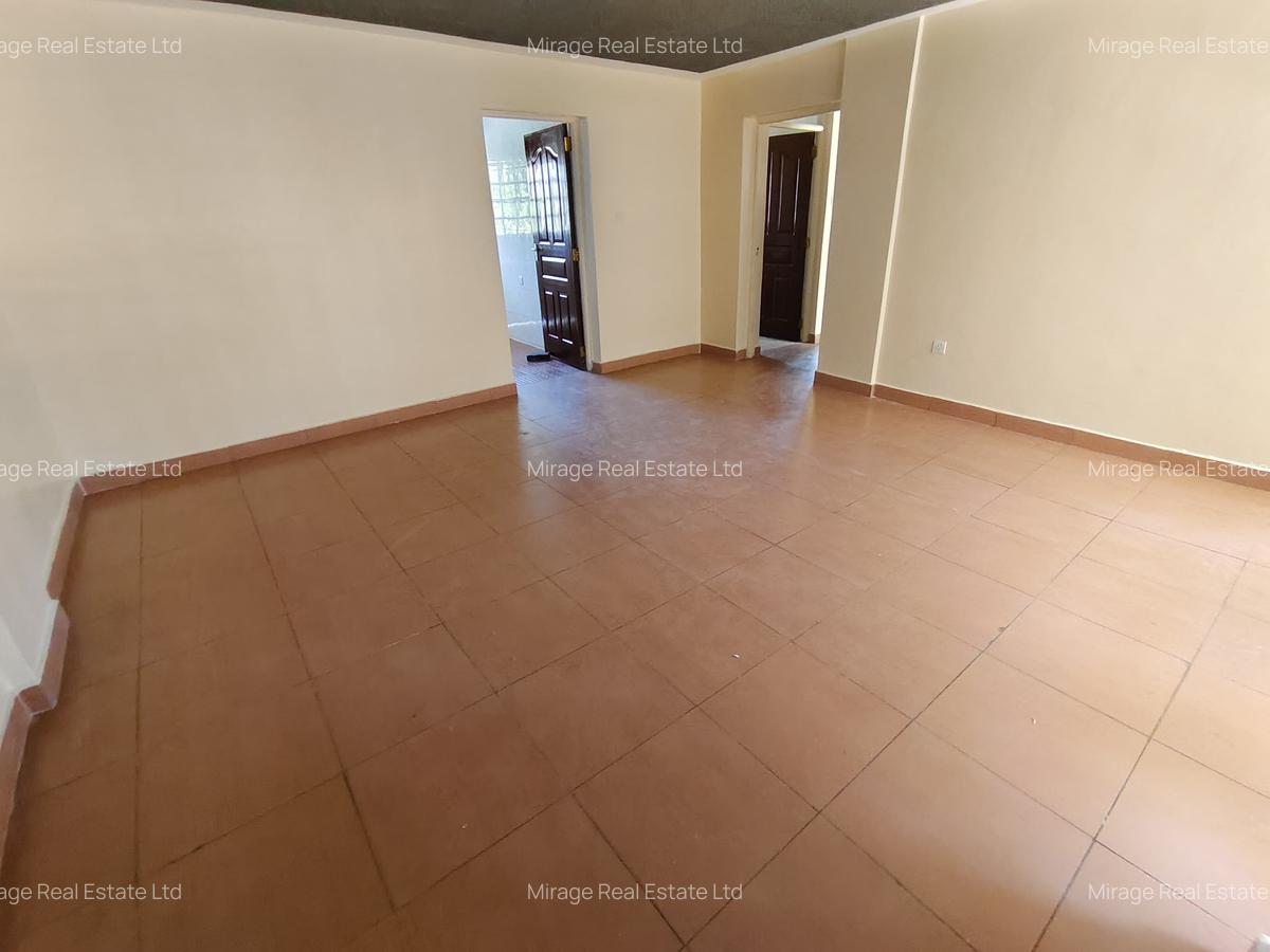 2 Bed Apartment with Parking in Kilimani - 2