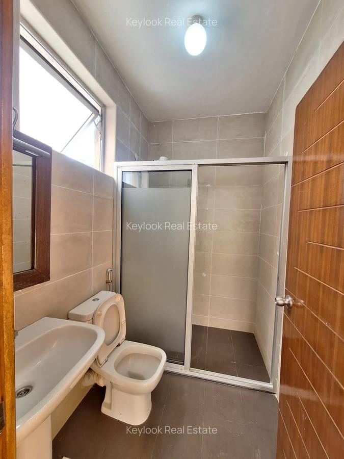 5 Bed Townhouse with En Suite at Lavington Green - 6