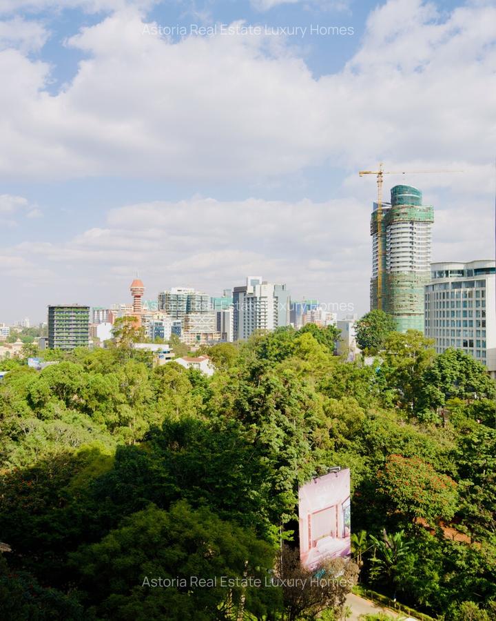 2 Bed Apartment with En Suite at 2026-401 - 19