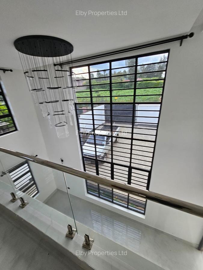 5 Bed House with En Suite in Kiambu Road - 12