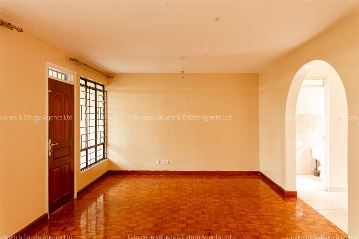 3 Bed House with En Suite in Embakasi - 5