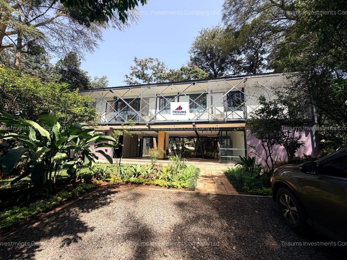 4 Bed Townhouse with En Suite in Lower Kabete - 1
