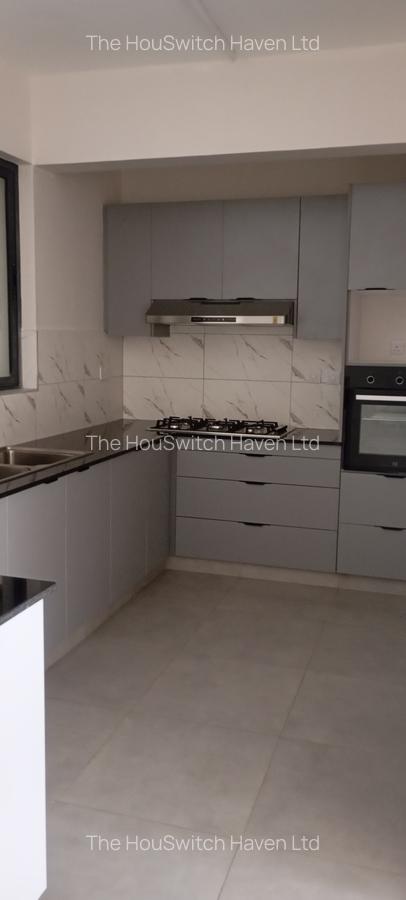 1 Bed Apartment with Swimming Pool at Garden City - 3