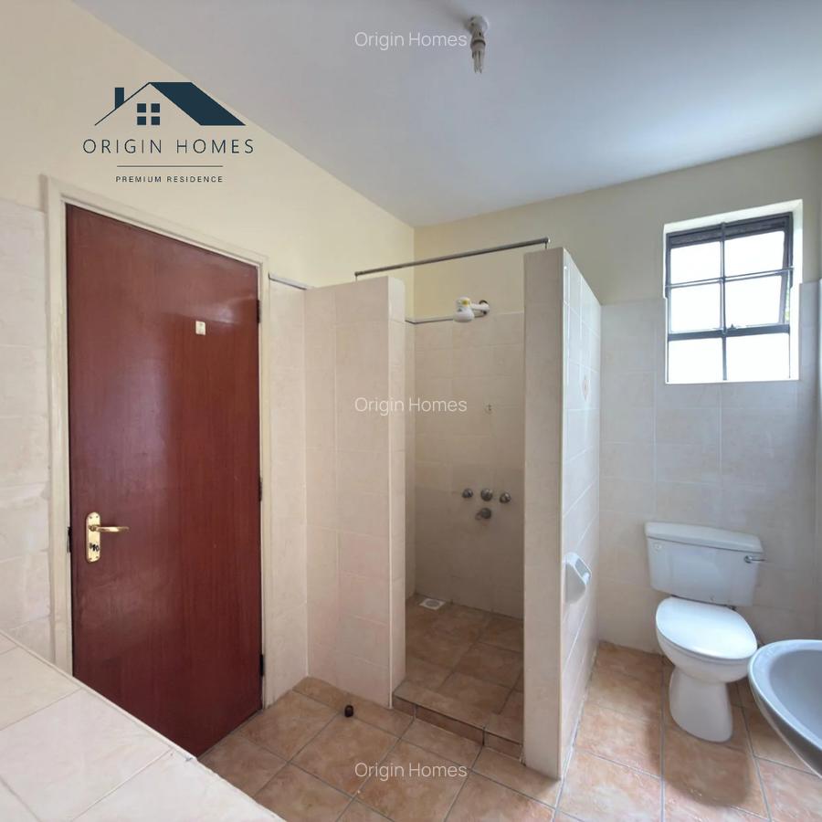3 Bed Apartment with En Suite at Kileleshwa - 15