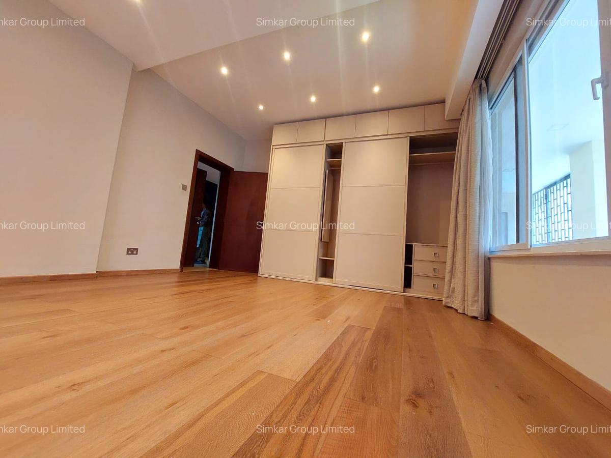 2 Bed Townhouse with En Suite at Peponi Rd - 9