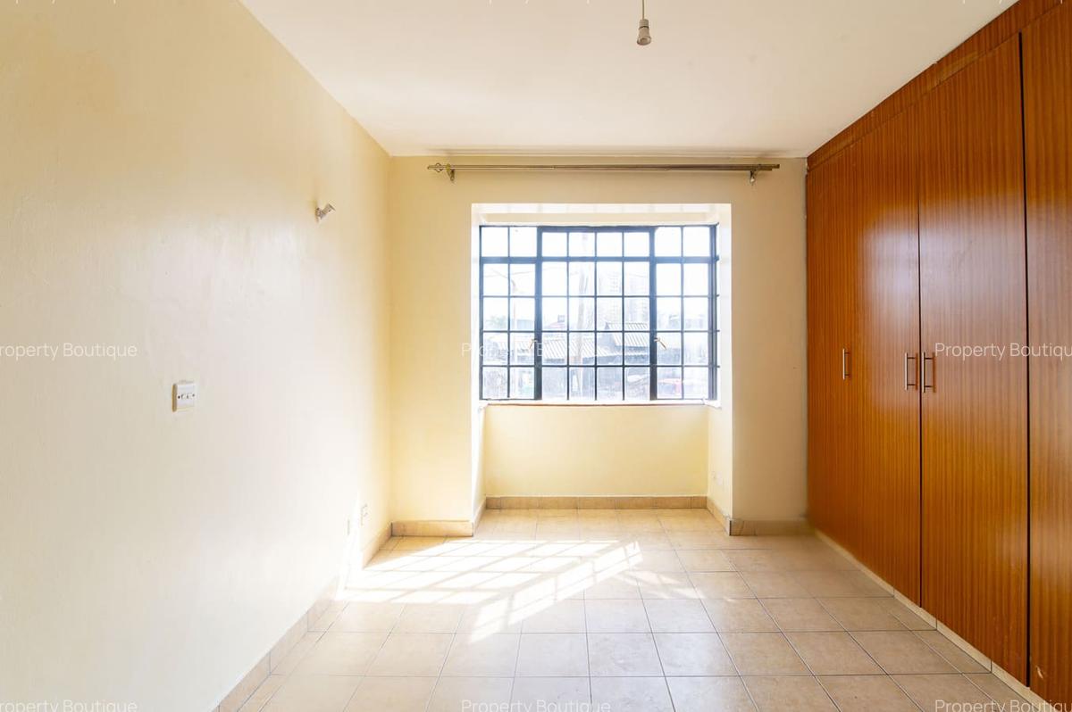 3 Bed Apartment with Staff Quarters at Wanyee Road - 10