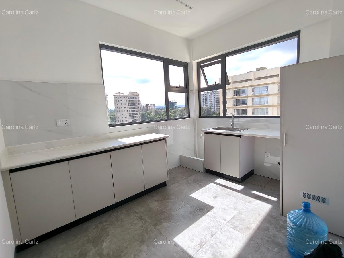 3 Bed Apartment with En Suite at Off Mwanzi Road - 17