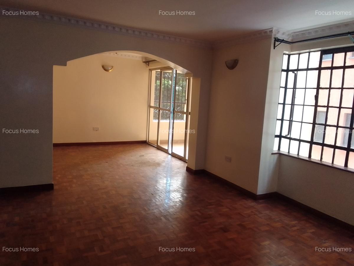 Office with Service Charge Included in Westlands Area - 20