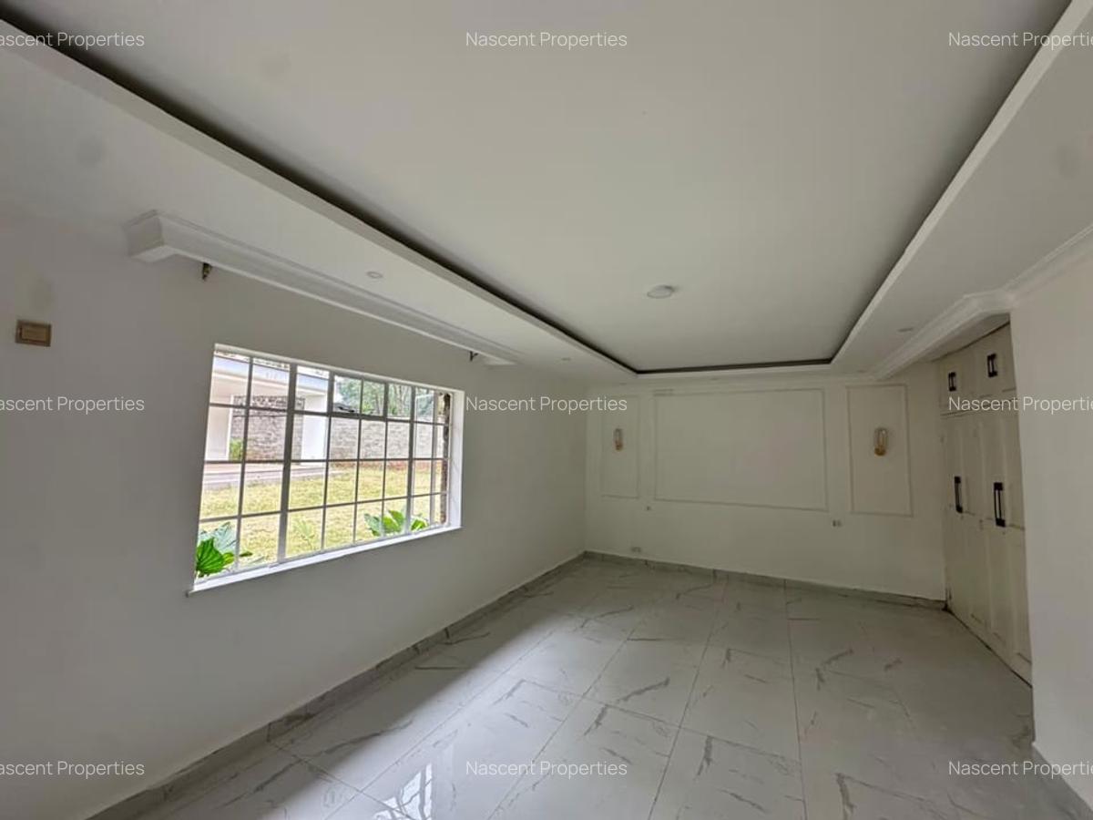 4 Bed House with En Suite at Old Muthaiga - 13