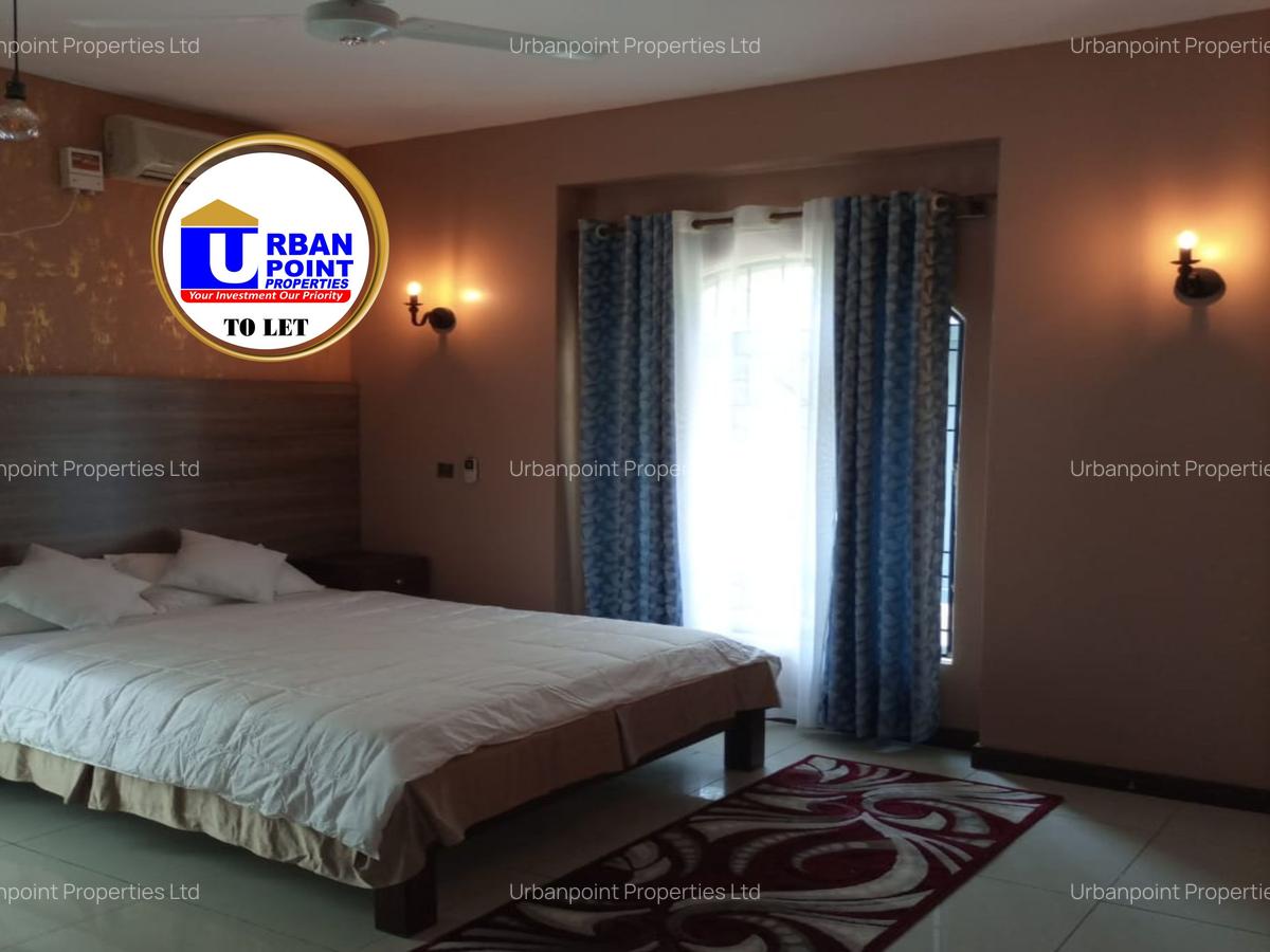 5 Bed Villa with En Suite in Nyali Area - 6