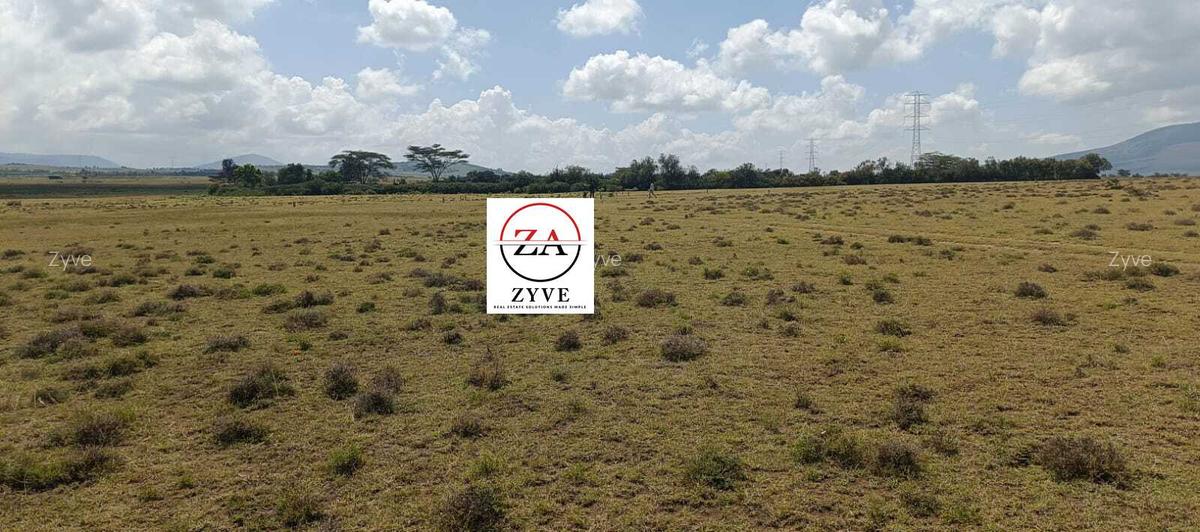 3 ac Land at Mirera - 4