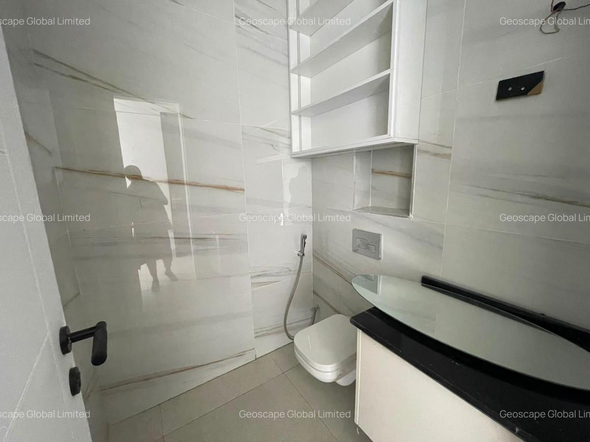 4 Bed Apartment with En Suite in Westlands Area - 10