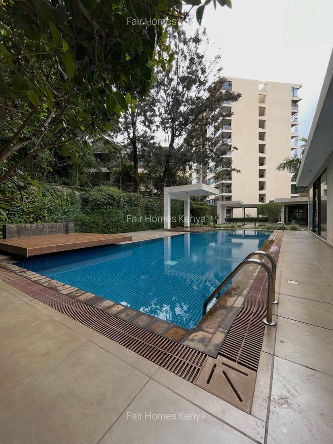 2 Bed Apartment with En Suite at Riara Road - 17