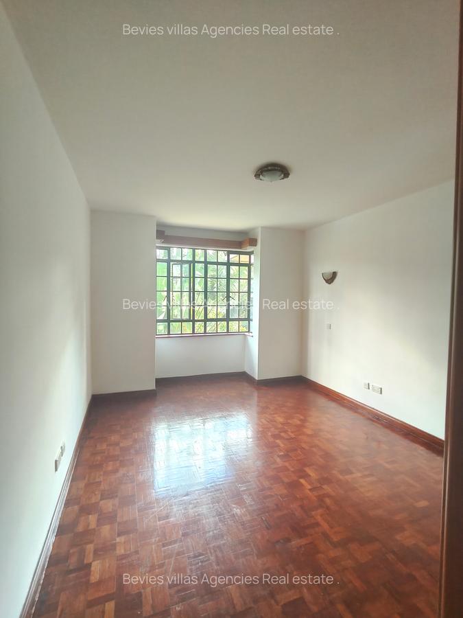 3 Bed Apartment with En Suite at Raphta Road - 10