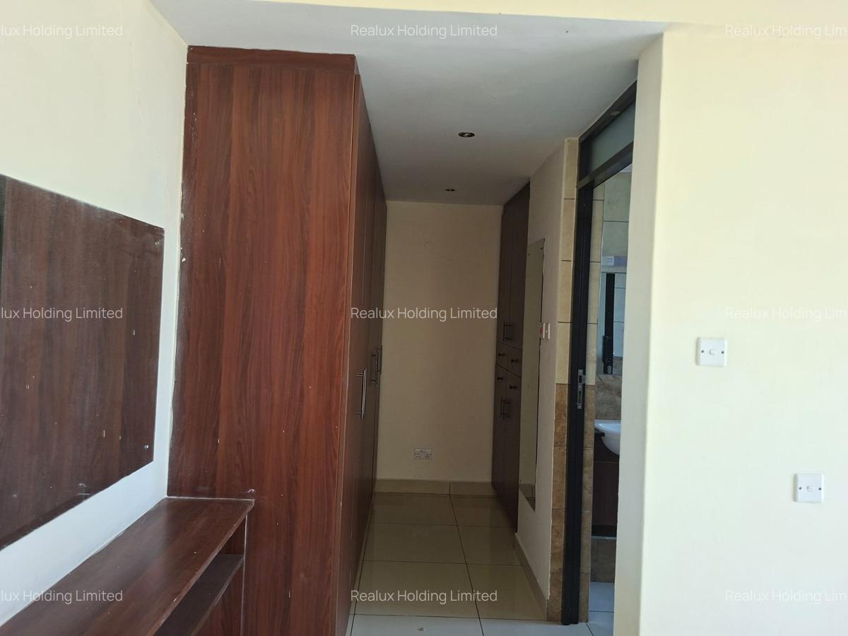 3 Bed Apartment with En Suite in Westlands Area - 10