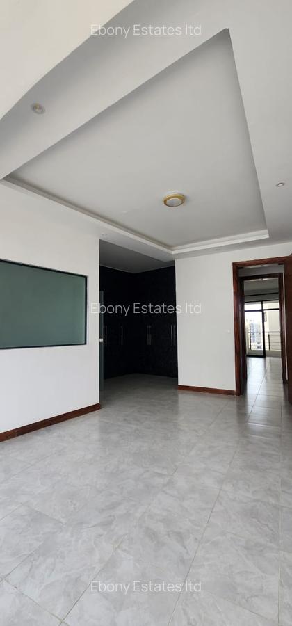 3 Bed Apartment with En Suite in Kilimani - 10